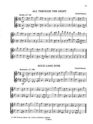 Teacher And I Play Saxophone Duets Volume 1 - Partition - Saxophone